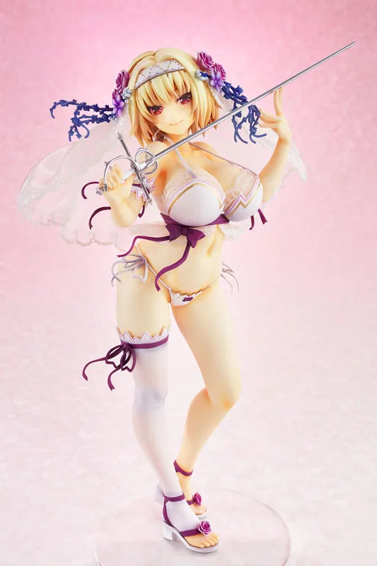 Nora to Oujo to Noraneko Heart 2 Lucia of End Sacrament Limited Edition 1/7ㅤ – Vertex – ActionFigure Brasil