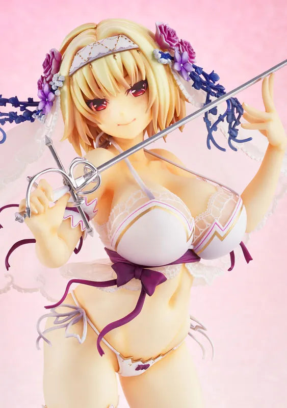 Nora to Oujo to Noraneko Heart 2 Lucia of End Sacrament Limited Edition 1/7ㅤ – Vertex – ActionFigure Brasil