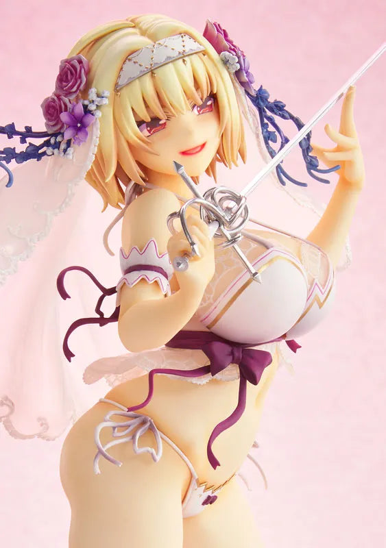 Nora to Oujo to Noraneko Heart 2 Lucia of End Sacrament Limited Edition 1/7ㅤ – Vertex – ActionFigure Brasil