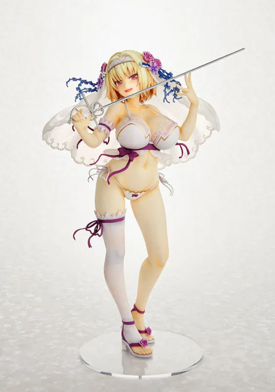 Nora to Oujo to Noraneko Heart 2 Lucia of End Sacrament Limited Edition 1/7ㅤ – Vertex – ActionFigure Brasil