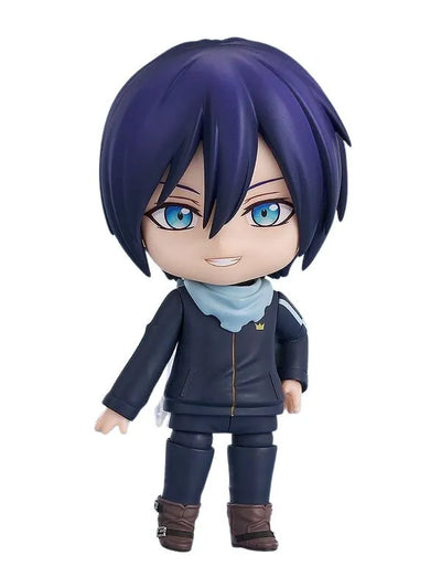Noragami - Yato - Nendoroid #2565 (Good Smile Arts Shanghai, Good Smile Company)ㅤ – Good Smile Arts Shanghai – ActionFigure Brasil