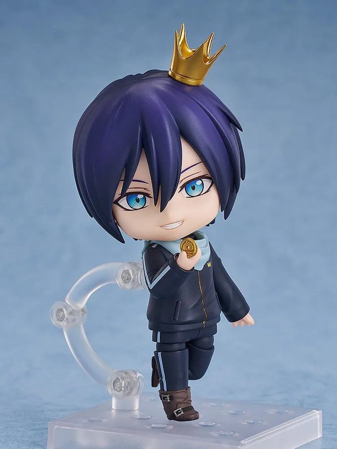 Noragami - Yato - Nendoroid #2565 (Good Smile Arts Shanghai, Good Smile Company)ㅤ – Good Smile Arts Shanghai – ActionFigure Brasil