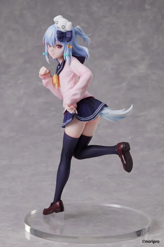 NoriPro - Inuyama Tamaki - 1/7 (elCOCO)ㅤ – elCOCO – ActionFigureBrasil