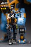 North 04 Armed Attack Mecha - ActionFigure Brasil