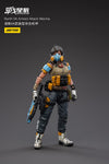 North 04 Armed Attack Mecha - ActionFigure Brasil