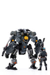 North Firehammer Assault Mech - ActionFigure Brasil