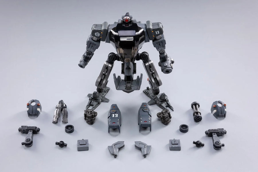 North Snark Commando Mech – Joytoy – ActionFigure Brasil