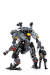 North Snark Commando Mech