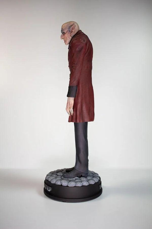 Nosferatu (Color Version) - LIMITED EDITION (Color) – Quarantine Studio – ActionFigure Brasil