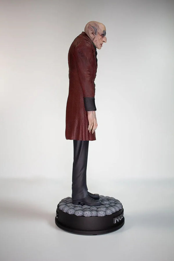 Nosferatu (Color Version) - LIMITED EDITION (Color) – Quarantine Studio – ActionFigure Brasil