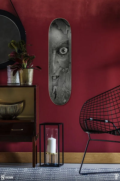 Nosferatu - LIMITED EDITION: 100 – Sideshow Collectibles – ActionFigure Brasil