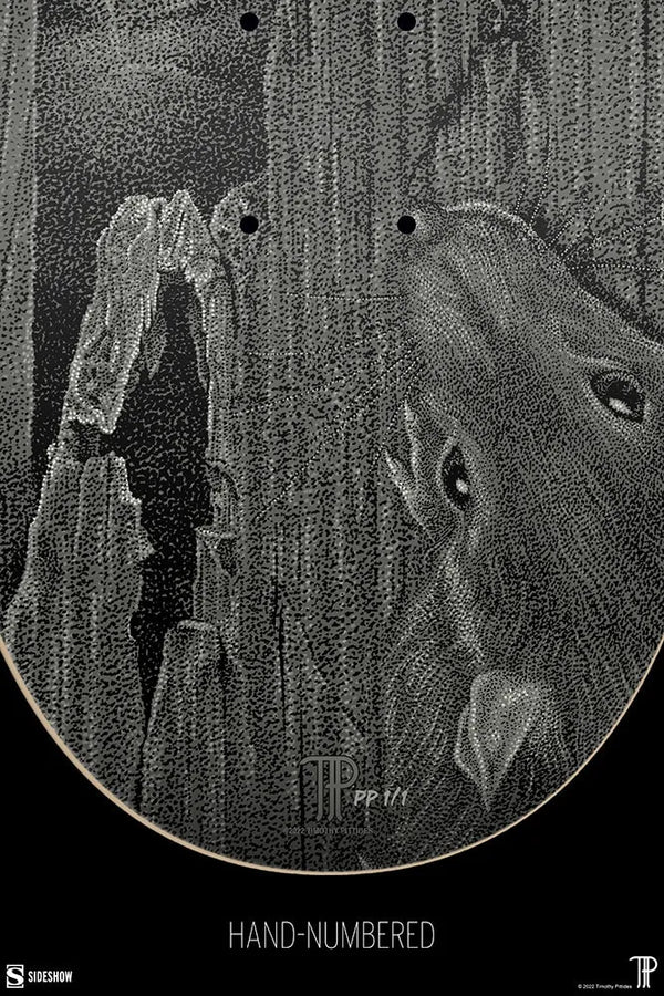 Nosferatu - LIMITED EDITION: 100 – Sideshow Collectibles – ActionFigure Brasil