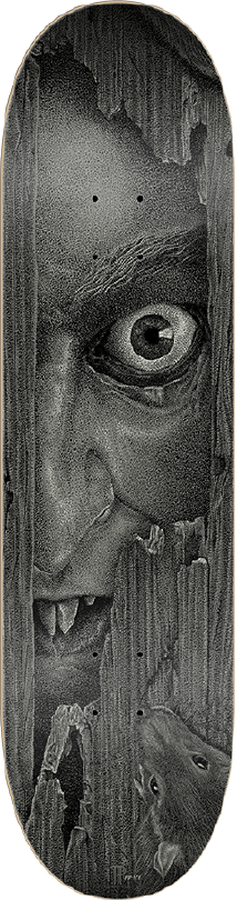 Nosferatu - LIMITED EDITION: 100 – Sideshow Collectibles – ActionFigure Brasil