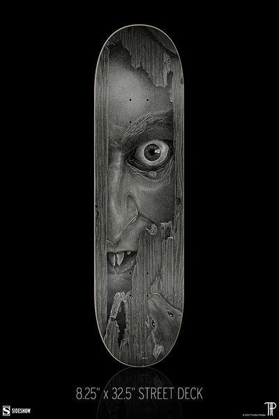 Nosferatu - LIMITED EDITION: 100 – Sideshow Collectibles – ActionFigure Brasil — close