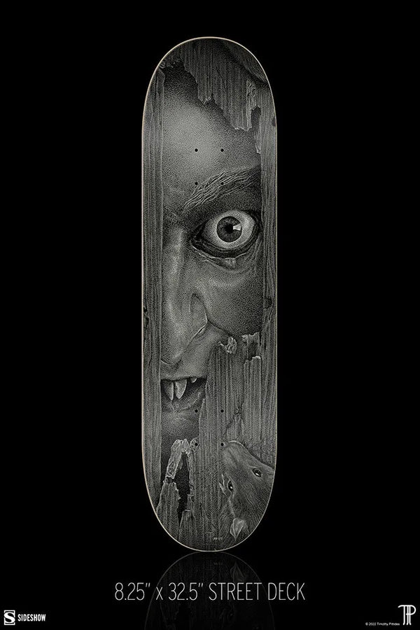 Nosferatu - LIMITED EDITION: 100 – Sideshow Collectibles – ActionFigure Brasil