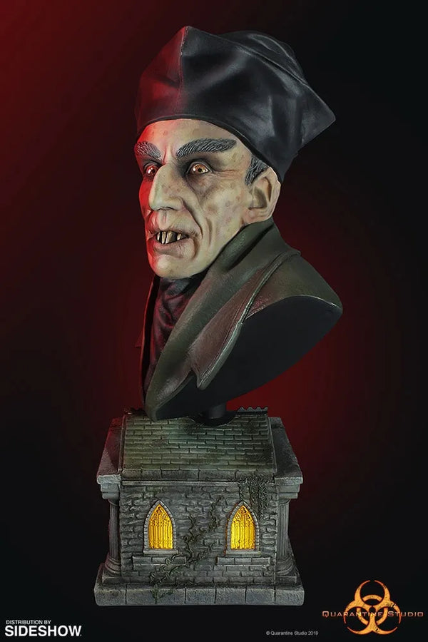 Nosferatu – Quarantine Studio – ActionFigure Brasil