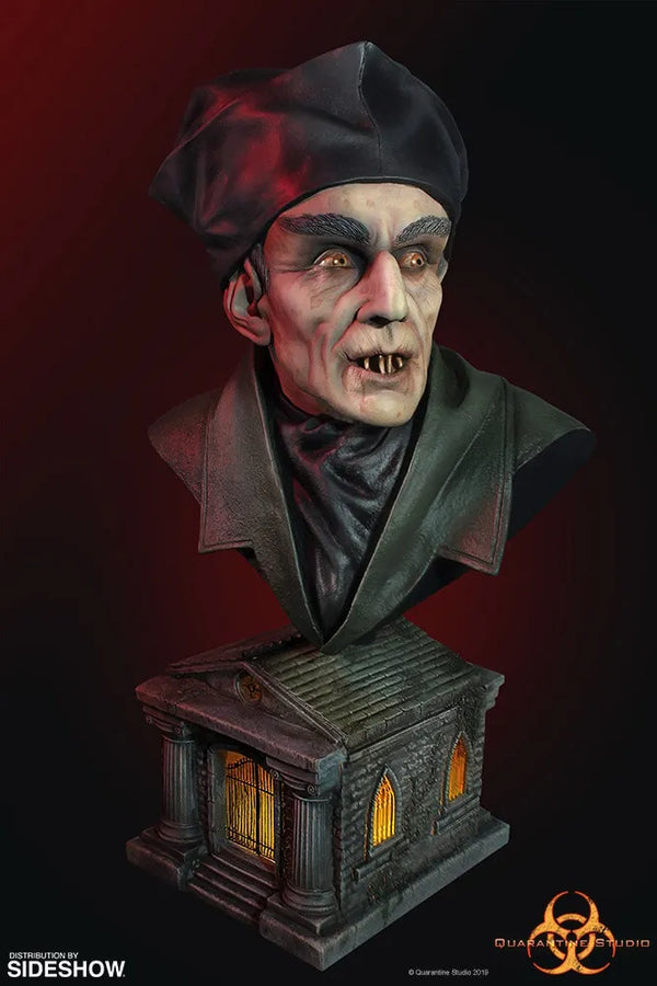 Nosferatu – Quarantine Studio – ActionFigure Brasil