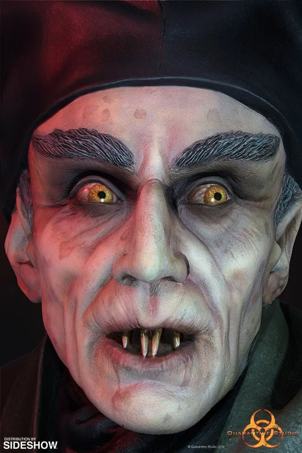 Nosferatu – Quarantine Studio – ActionFigure Brasil