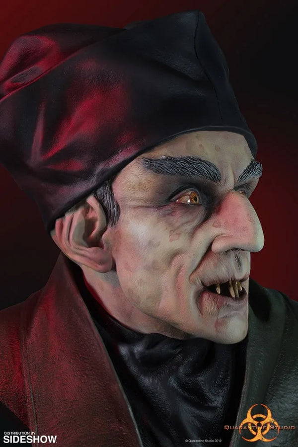 Nosferatu – Quarantine Studio – ActionFigure Brasil