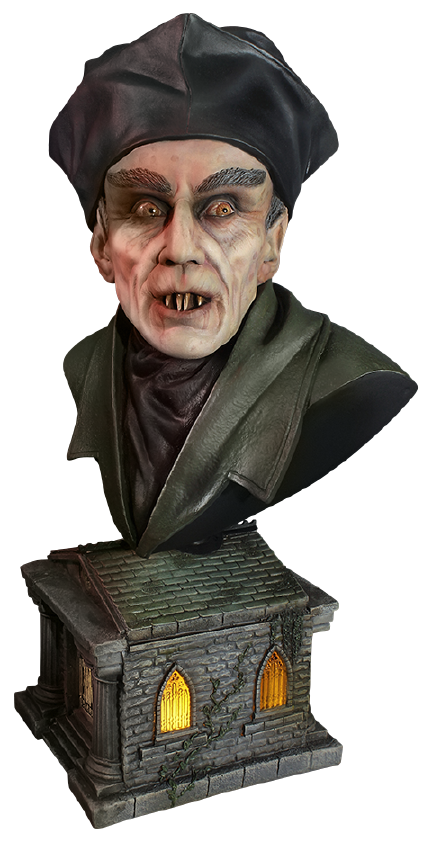 Nosferatu – Quarantine Studio – ActionFigure Brasil