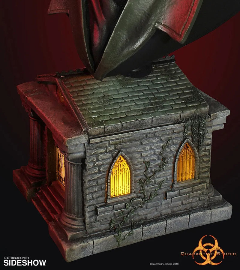 Nosferatu – Quarantine Studio – ActionFigure Brasil