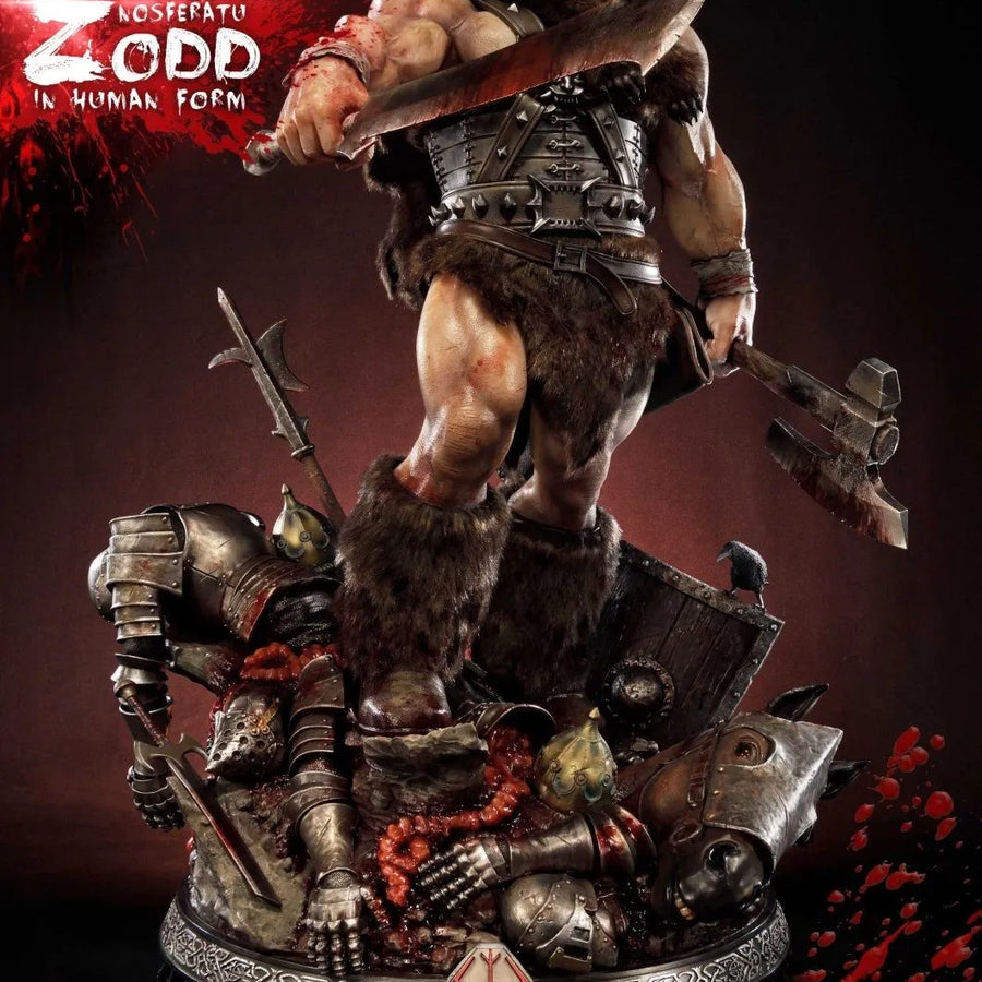Nosferatu Zodd (Exclusive Version) Berserk – Prime1Studio – ActionFigure Brasil