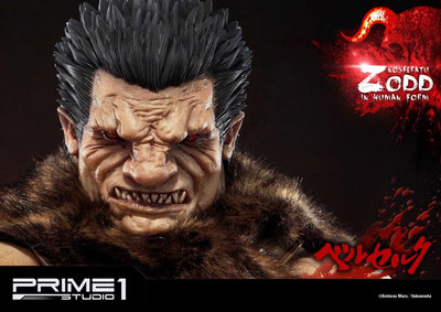 Nosferatu Zodd (Exclusive Version) Berserk – Prime1Studio – ActionFigure Brasil