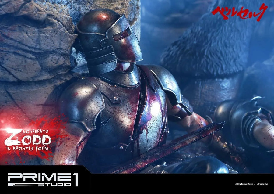 Nosferatu Zodd (in Apostle Form Edition) Berserk – Prime1Studio – ActionFigure Brasil