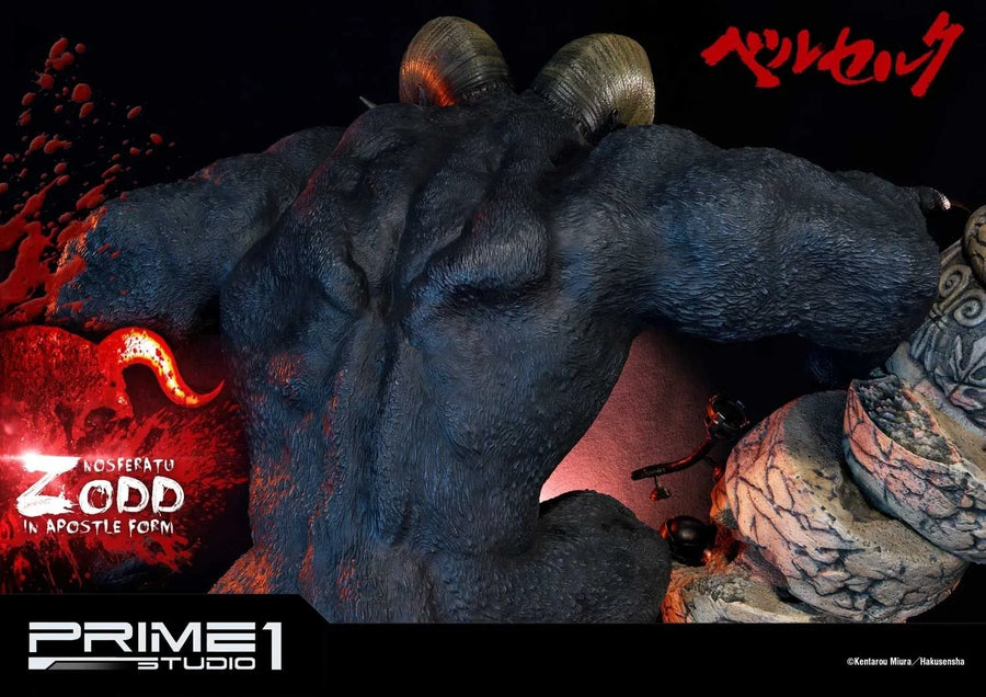 Nosferatu Zodd (in Apostle Form Edition) Berserk – Prime1Studio – ActionFigure Brasil