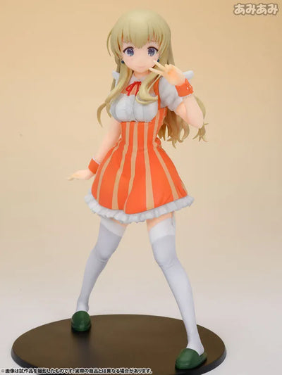 Nourin - Bekki Resin Cast Pre-Painted Complete Figure [AmiAmi Exclusive]ㅤ – Pulchra – ActionFigureBrasil