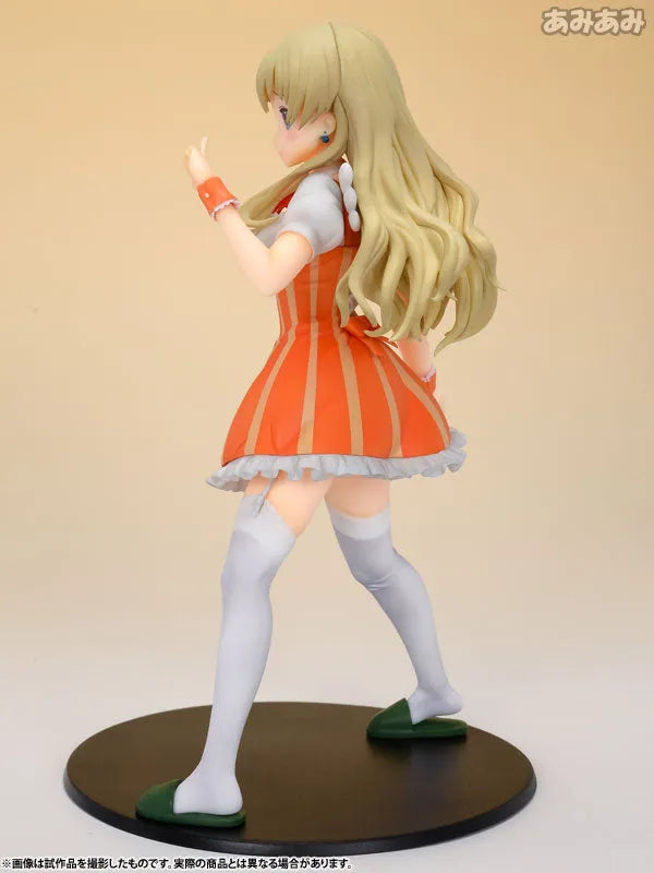 Nourin - Bekki Resin Cast Pre-Painted Complete Figure [AmiAmi Exclusive]ㅤ – Pulchra – ActionFigureBrasil