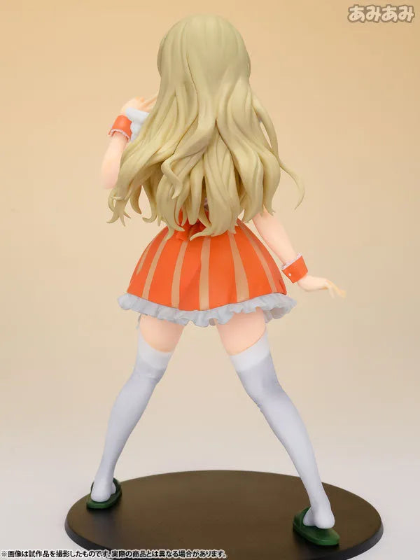 Nourin - Bekki Resin Cast Pre-Painted Complete Figure [AmiAmi Exclusive]ㅤ – Pulchra – ActionFigureBrasil
