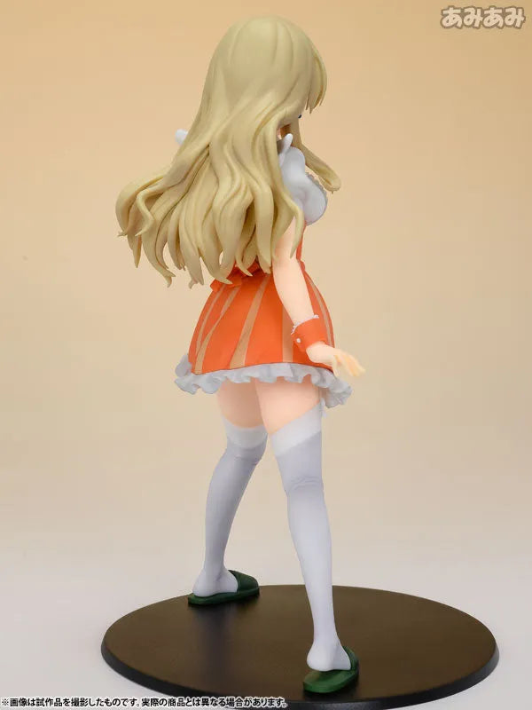 Nourin - Bekki Resin Cast Pre-Painted Complete Figure [AmiAmi Exclusive]ㅤ – Pulchra – ActionFigureBrasil