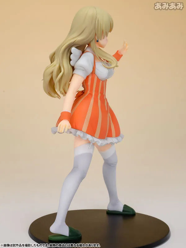 Nourin - Bekki Resin Cast Pre-Painted Complete Figure [AmiAmi Exclusive]ㅤ – Pulchra – ActionFigureBrasil