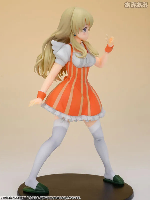 Nourin - Bekki Resin Cast Pre-Painted Complete Figure [AmiAmi Exclusive]ㅤ – Pulchra – ActionFigureBrasil