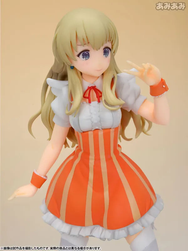 Nourin - Bekki Resin Cast Pre-Painted Complete Figure [AmiAmi Exclusive]ㅤ – Pulchra – ActionFigureBrasil