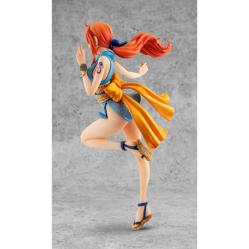 Novice Ninja Onami (Warriors Alliance) – MegaHouse – ActionFigure Brasil