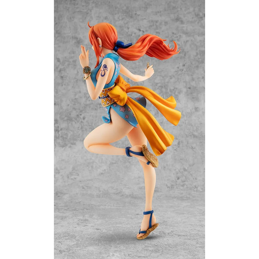 Novice Ninja Onami (Warriors Alliance) – MegaHouse – ActionFigure Brasil