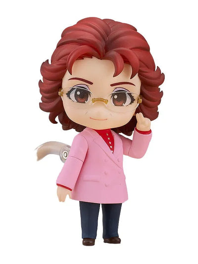 Nozawa Masako - Nendoroid #2159 (Good Smile Company)ㅤ – Good Smile Company – ActionFigure Brasil