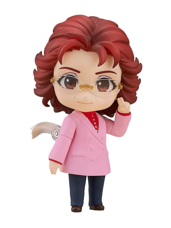Nozawa Masako - Nendoroid #2159 (Good Smile Company)ㅤ – Good Smile Company – ActionFigure Brasil