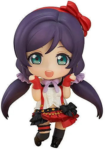 Nozomi Tojo Nendoroid | School Idol Projectㅤ – Good Smile Company – ActionFigure Brasil
