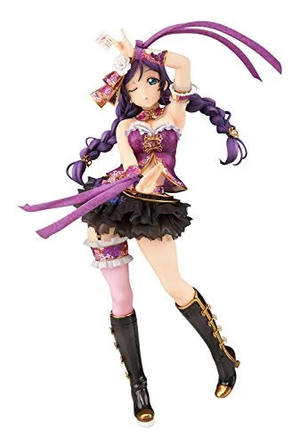 Nozomi Tojo | School Idol Festivalㅤ – Alter – ActionFigure Brasil