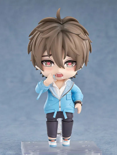 NU: Carnival - Eiden - Nendoroid (#2961) (Good Smile Arts Shanghai, Good Smile Company)ㅤ – Good Smile Arts Shanghai – ActionFigureBrasil — detalhe do produto