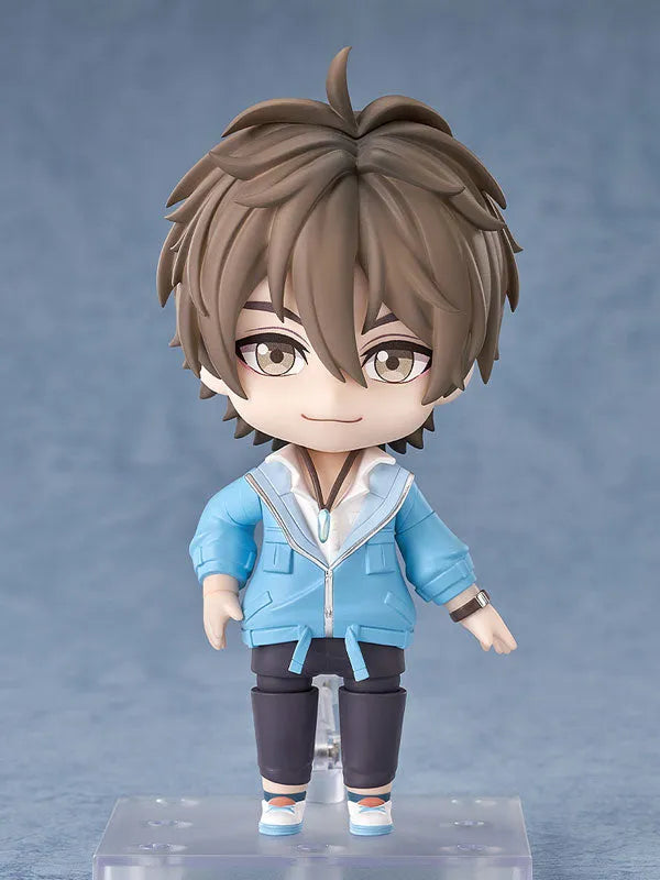 NU: Carnival - Eiden - Nendoroid (#2961) (Good Smile Arts Shanghai, Good Smile Company)ㅤ – Good Smile Arts Shanghai – ActionFigureBrasil
