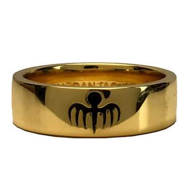 Number 1 Blofeld's Ring - LIMITED EDITION – Factory Entertainment – ActionFigure Brasil