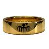 Number 1 Blofeld's Ring - LIMITED EDITION - ActionFigure Brasil