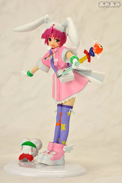 Nurse Witch Komugi-chan Magikarte - Nakahara Komugi - Mugimaru - 1/10 (Wave)ㅤ – Wave – ActionFigureBrasil