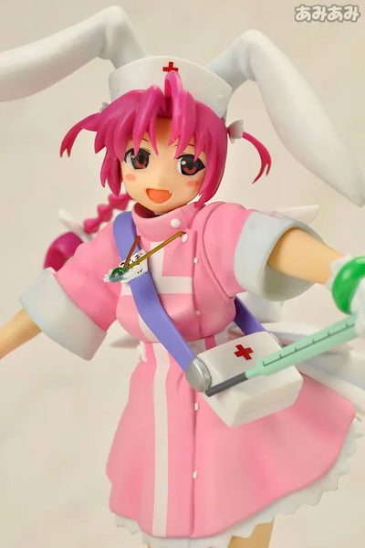 Nurse Witch Komugi-chan Magikarte - Nakahara Komugi - Mugimaru - 1/10 (Wave)ㅤ – Wave – ActionFigureBrasil — detalhe do produto