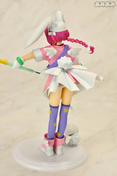 Nurse Witch Komugi-chan Magikarte - Nakahara Komugi - Mugimaru - 1/10 (Wave)ㅤ – Wave – ActionFigureBrasil — embalagem