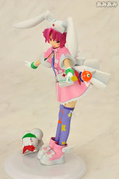 Nurse Witch Komugi-chan Magikarte - Nakahara Komugi - Mugimaru - 1/10 (Wave)ㅤ – Wave – ActionFigureBrasil — acessórios